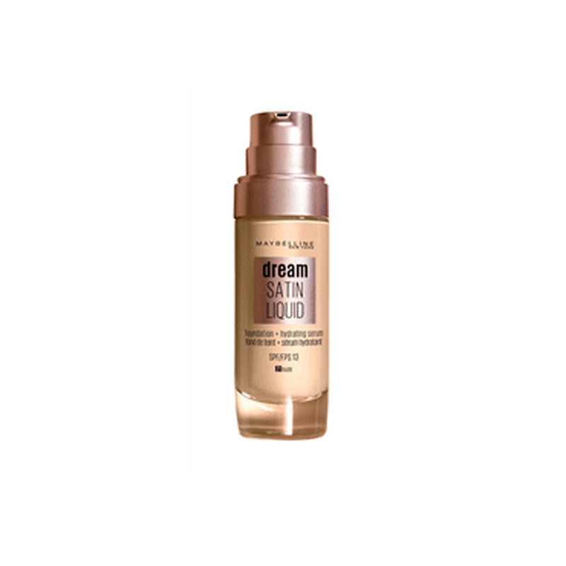 Jumestuskreem MAYBELLINE 021 Nude30ml