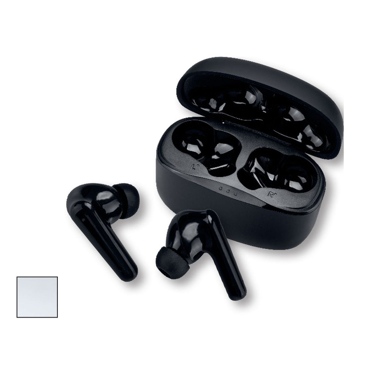 Juhtmevabad kõrvasisesed Bluetooth®-kõrvaklapid