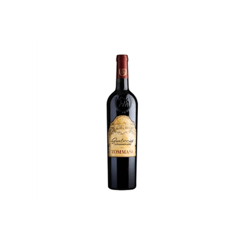 Vein TOMMASI Graticcio Appassion.750ml