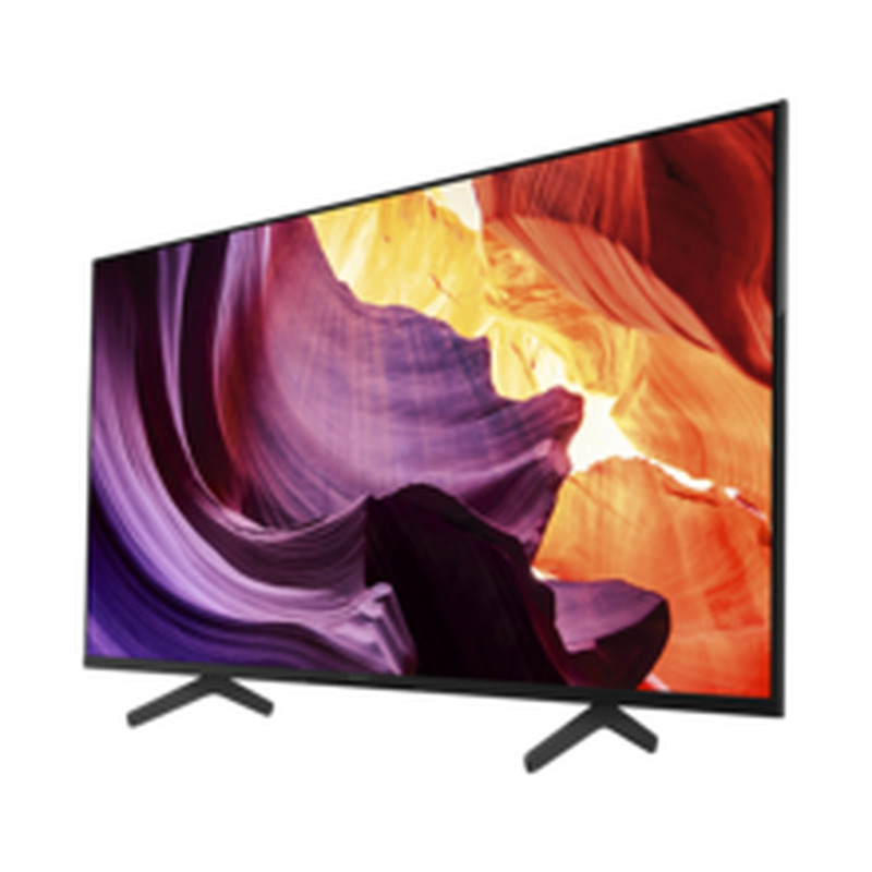 Teler 43"Sony KD43X81K 4K UHD Google Smart