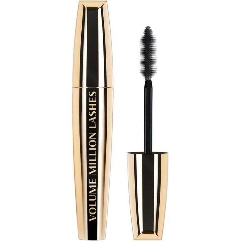 Ripsmetush Extra Volume Collagen, L´OREAL, 8 ml