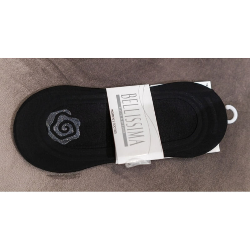 Belissima Naiste Stepsid B120 Must 39/42