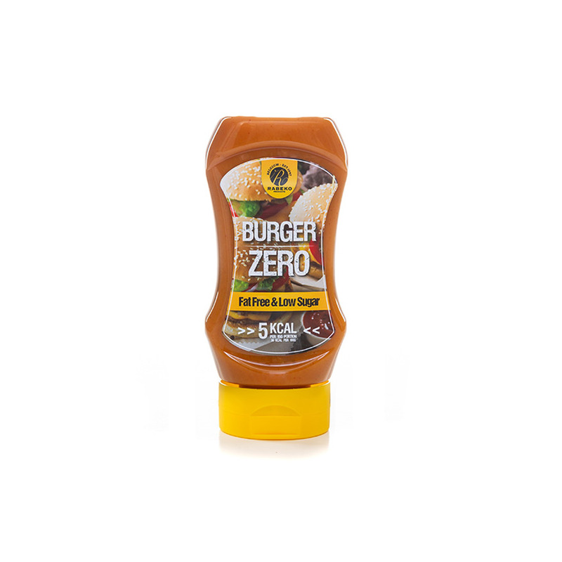 Kaste Rabeko Burger 350ml