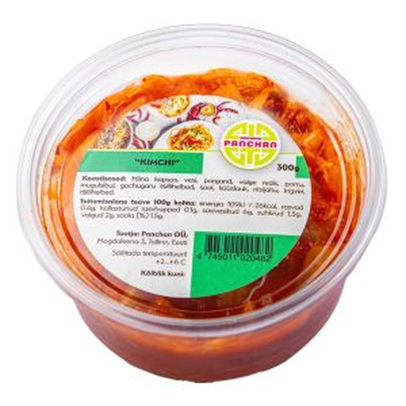 Kimchi 300g