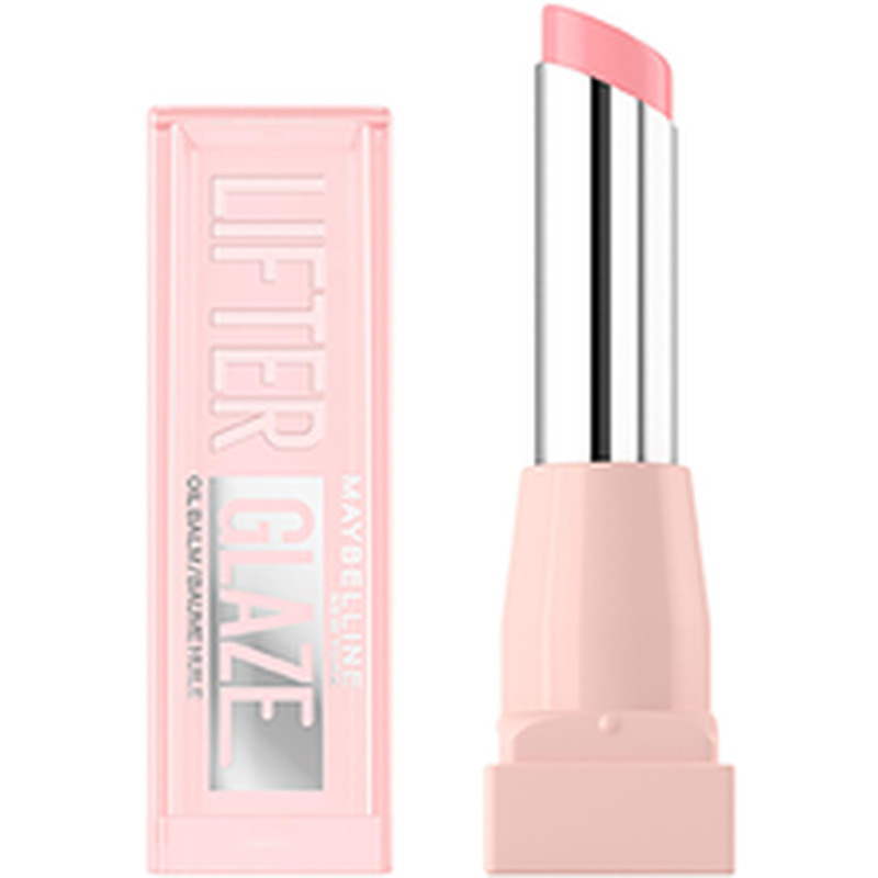 Mayb huulepulk Lifter Glaze 02 Pink Drip