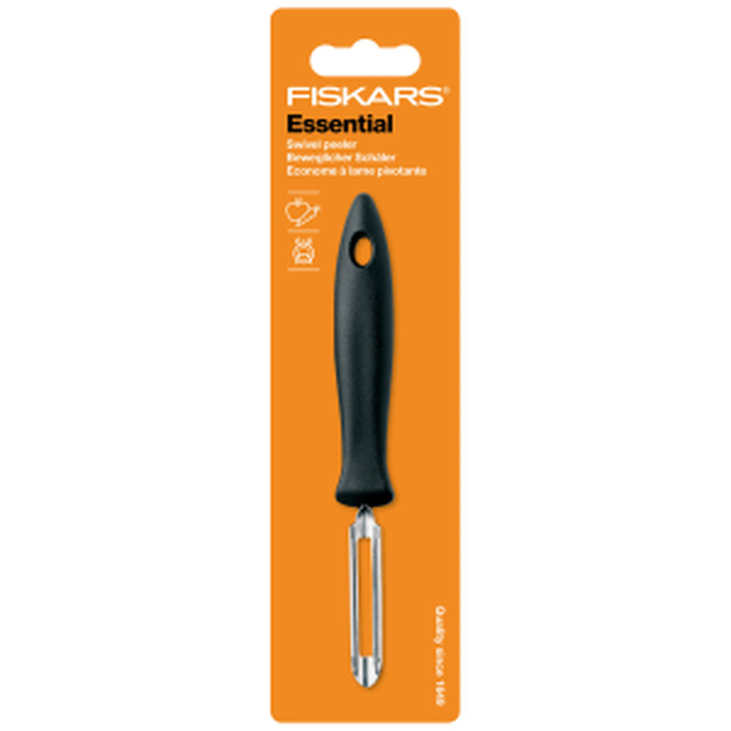 Koorija liikuv tera Essential 6cm, FISKARS, 1 tk