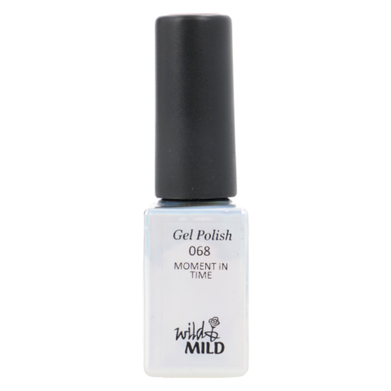 G068 mademoiselle uv gel polish WjaM 7ml
