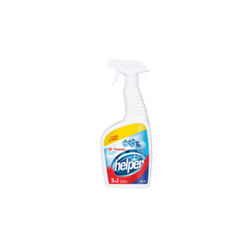 Universaalne puhastusvahend HELPER 750ml