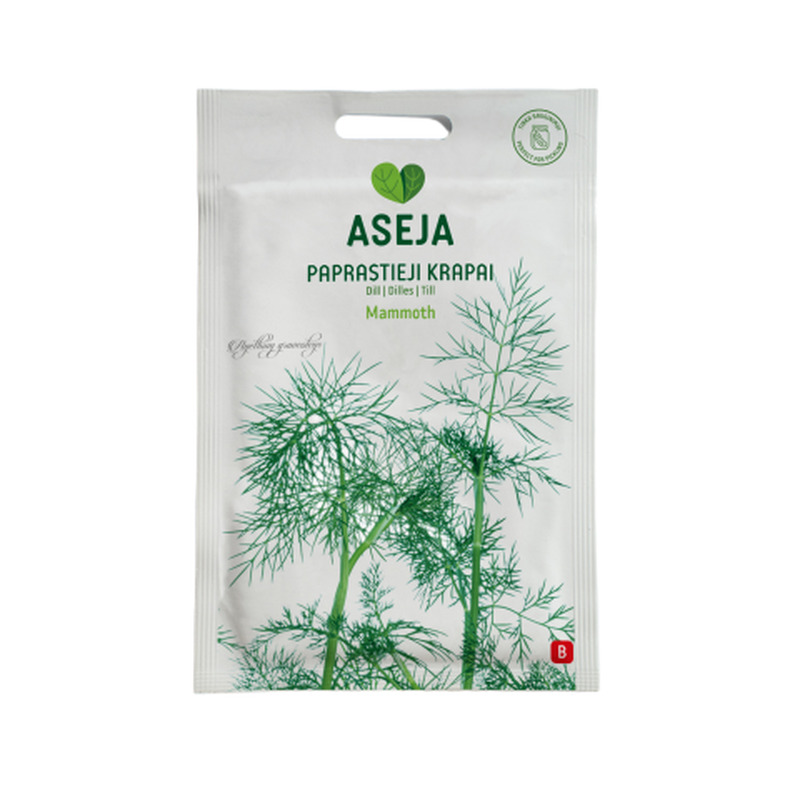 Tavaline till Mammoth Aseja 4g 10-0071 (B)