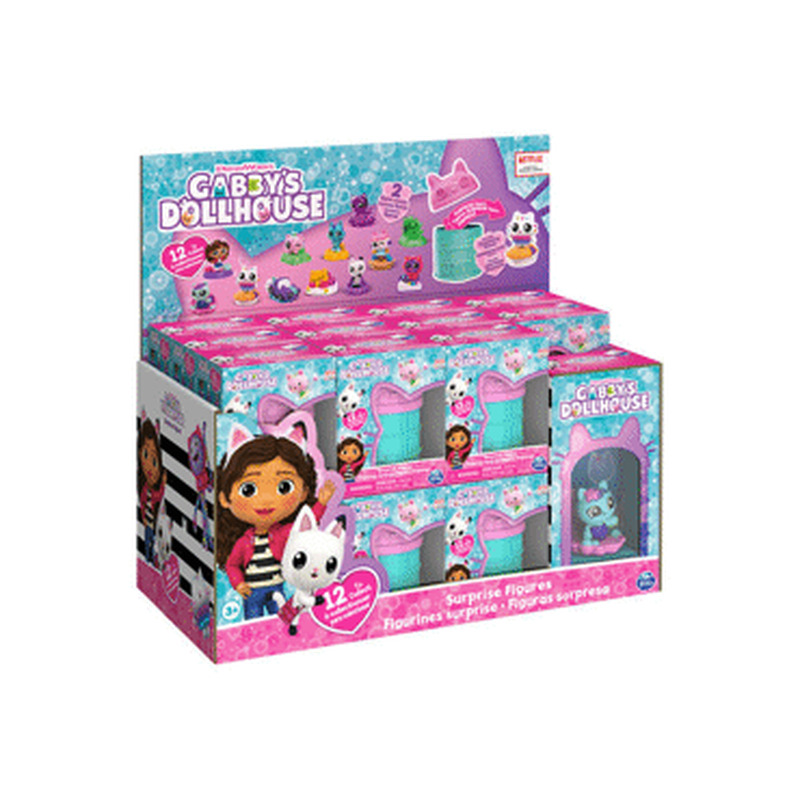 Pimepakk GABBY´S DOLLHOUSE