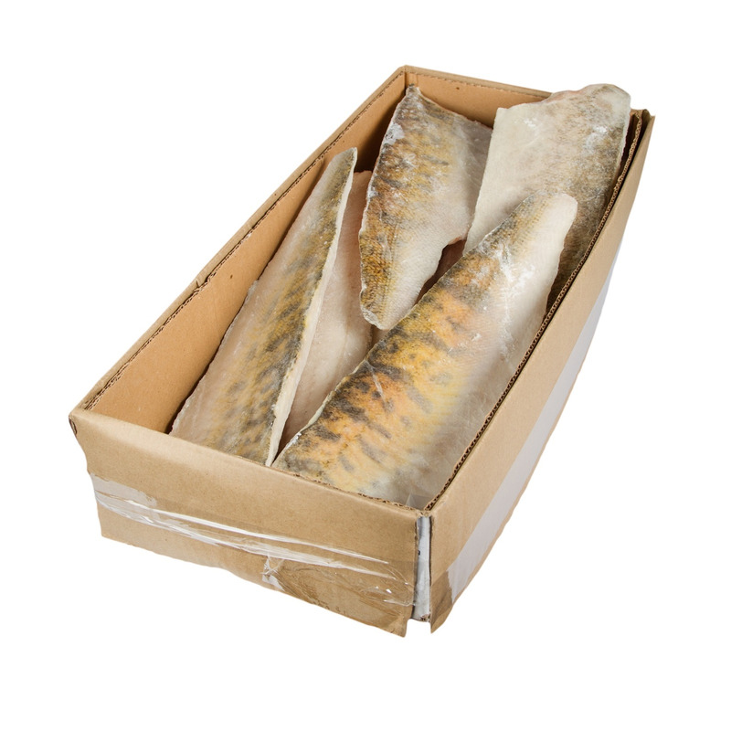 VICI Kohafilee nahaga 5kg/4,5kg neto (120-170g/tk,külmut.)