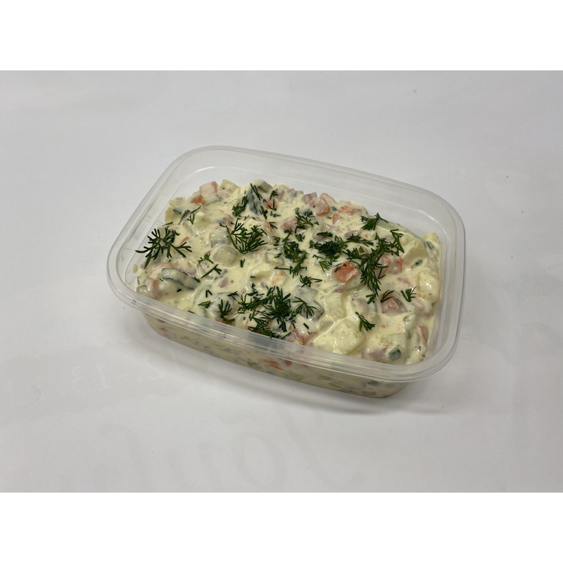 Haapsalu Kartuli-singisalat 250g