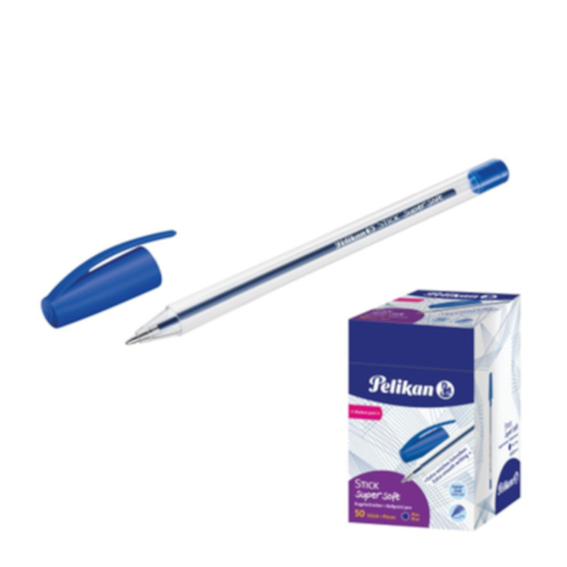 Pastapliiats Hang Stick sinine