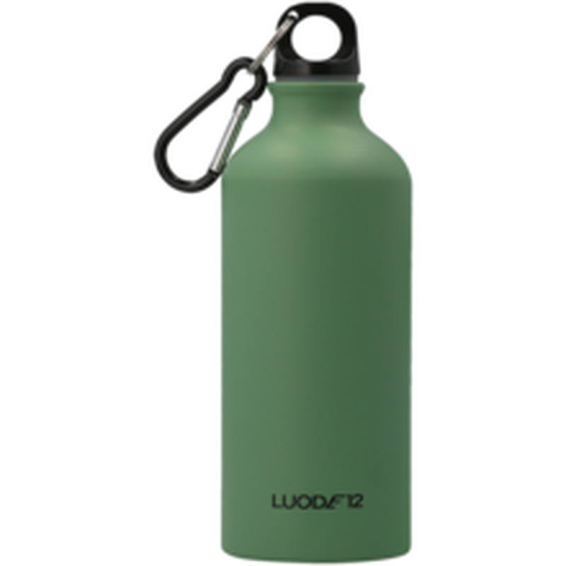 Joogipudel Luode 0,6l roheline