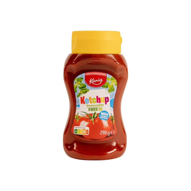 Ketšup