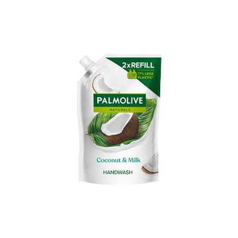 Ved.seep PALMOLIVE Coconut&Milk T/P500ml