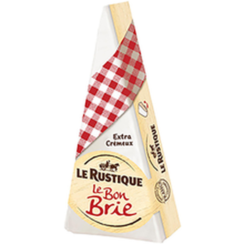 Le Rustique brie juust 200 g