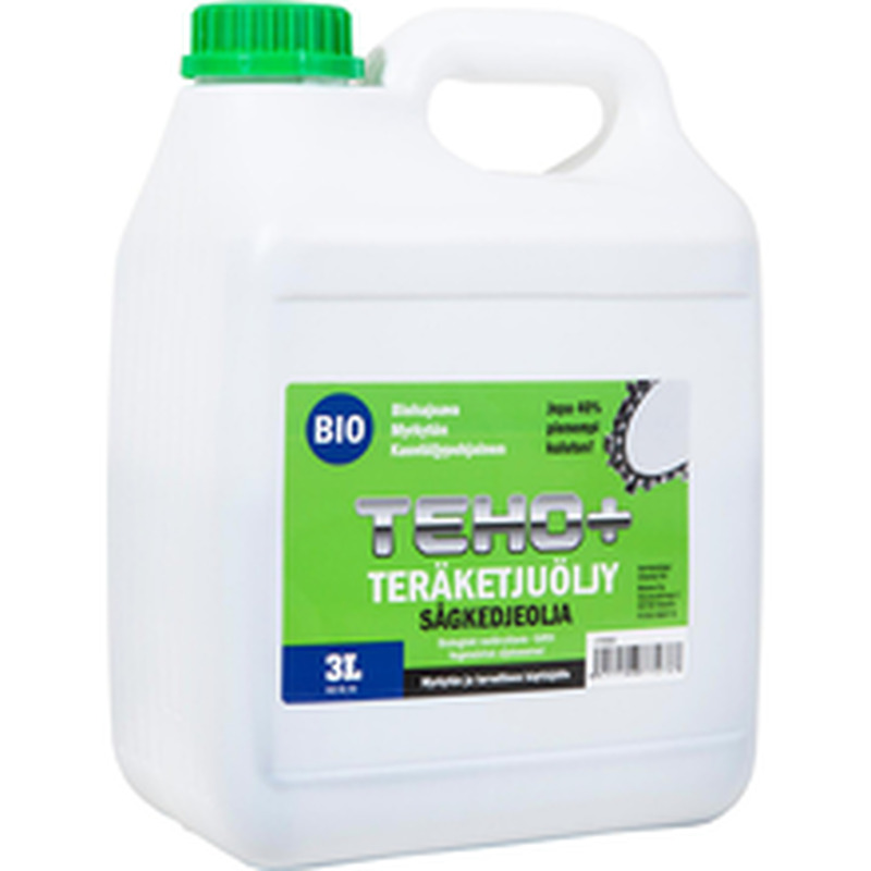 Ketiõli TEHO+ BIO 3
