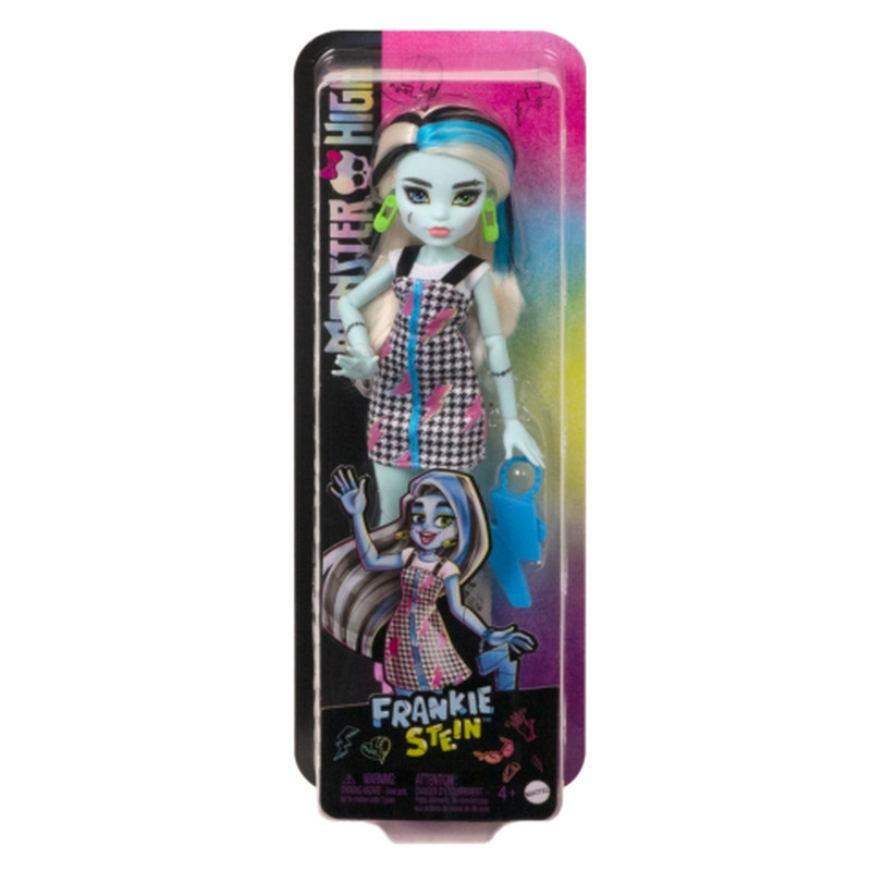 Nukk Monster High® sortiment
