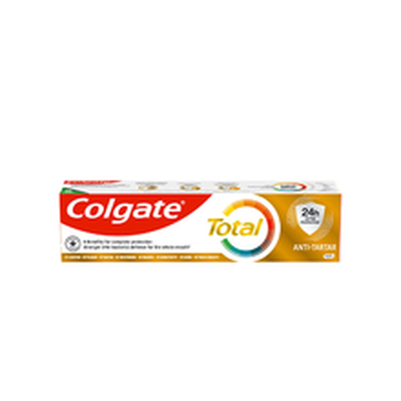 Hambapasta total anti-tartar 75ml