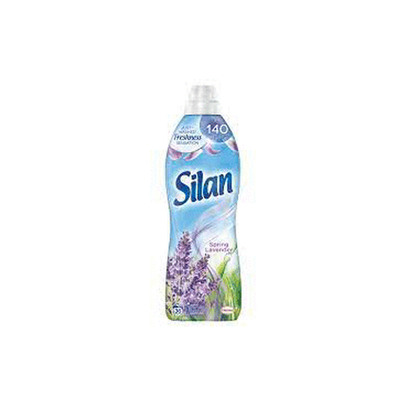 Pesulop.vah.SILAN Lavender Spring 880ml