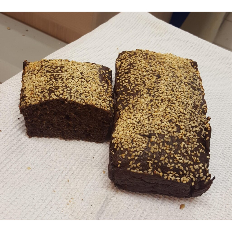 Haapsalu rukkileib 300g