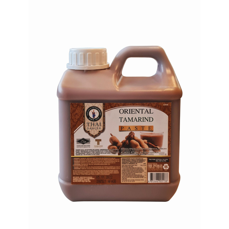 THAI DANCER Tamarind pasta 1l