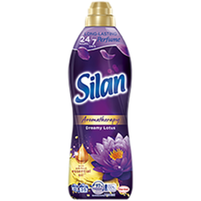 Pesuloputusvahend Dreamy Lotus 35pk, SILAN, 770 ml
