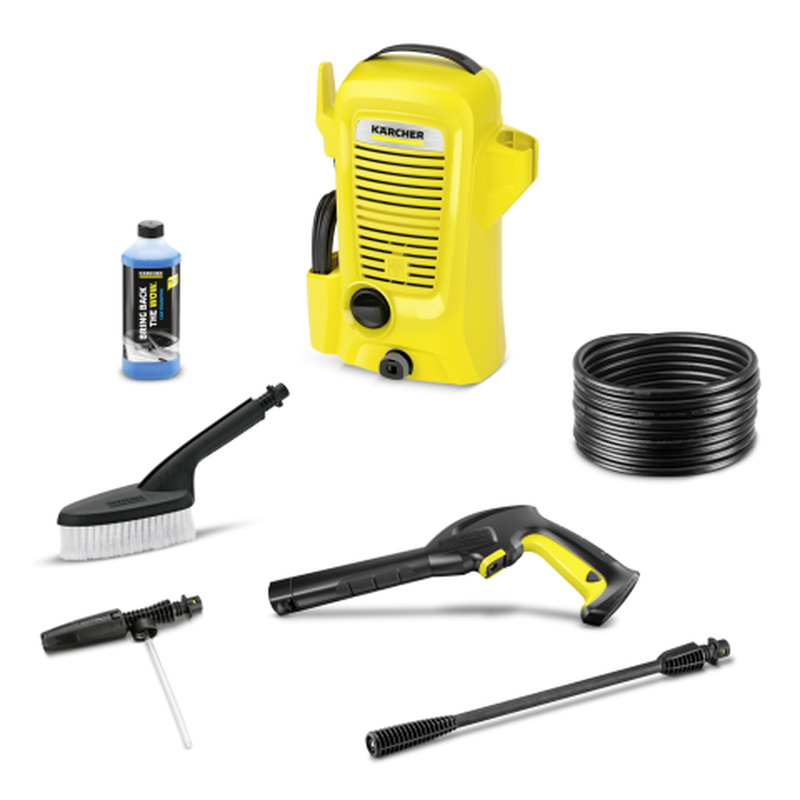 Survepesur Karcher K2 Universal Edition Car AW25