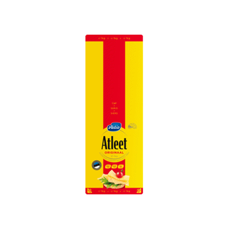 Viilujuust ATLEET Originaal, 1 kg