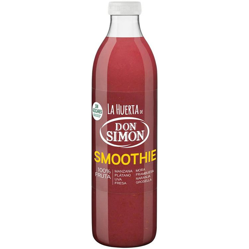 Smuuti marja segu, DON SIMON, 750ml