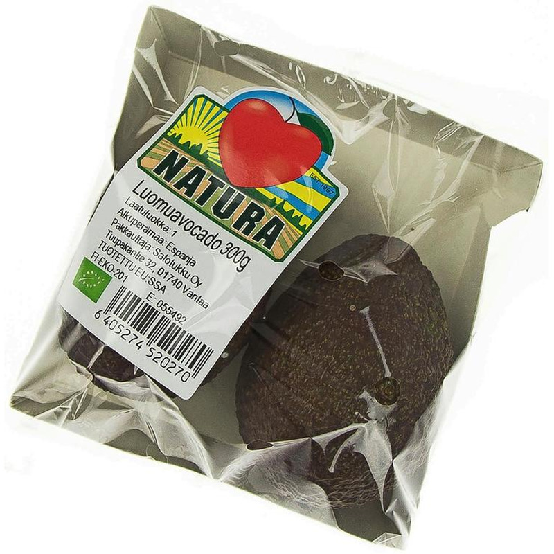 Mahe avokaado, BENESCA, 2 tk