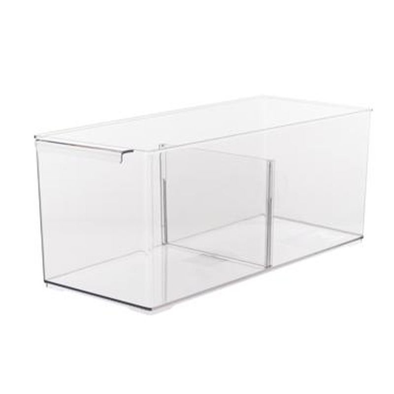 Plast.hoiukast HOME EXPERT 15.2x37.1x15