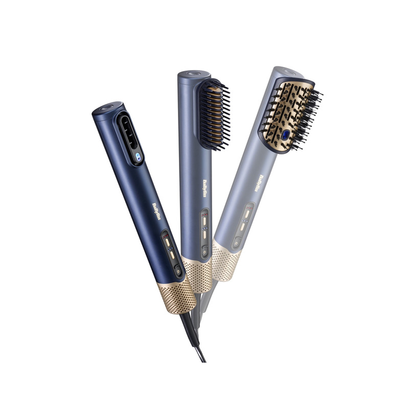 BaByliss Juuksekoolutaja Air Wand AS6550E