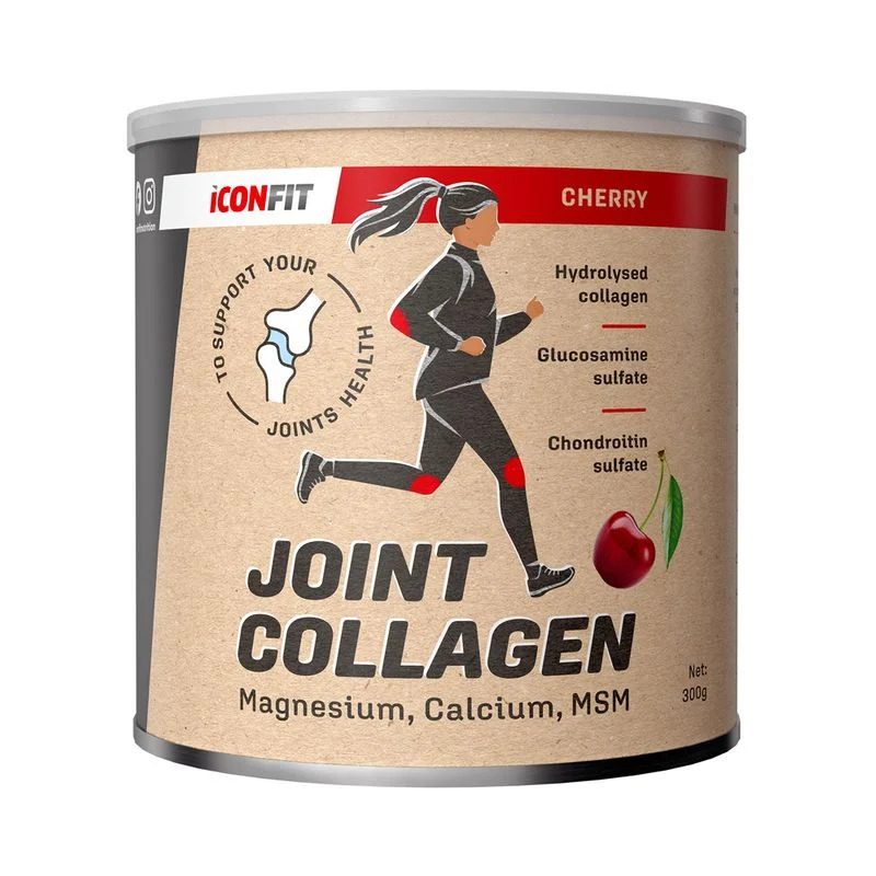Joint Collagen - Kirsi, ICONFIT, 300 g