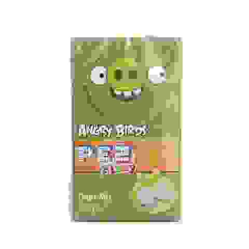 Kommid kihisevad Pez Fizzy 30g