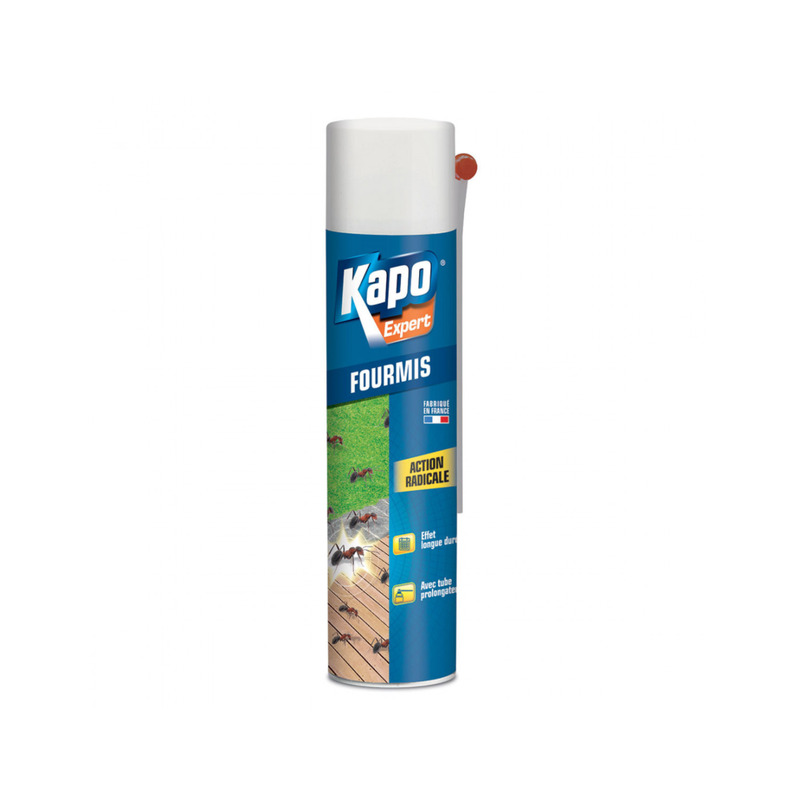 KAST 12 tk! Kapo sipelgatõrjevahend 400 ml