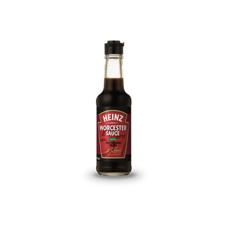 Worcesteri kaste HEINZ 150ml