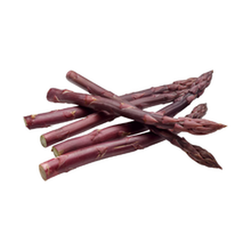 Lilla spargel 350g