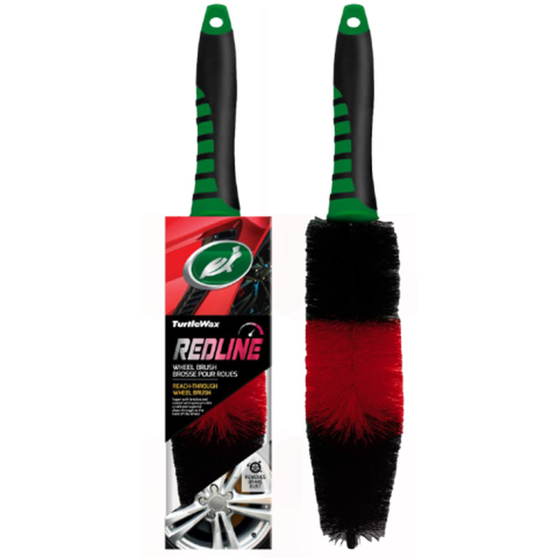 Veljepuhastushari Red Line Turtle Wax