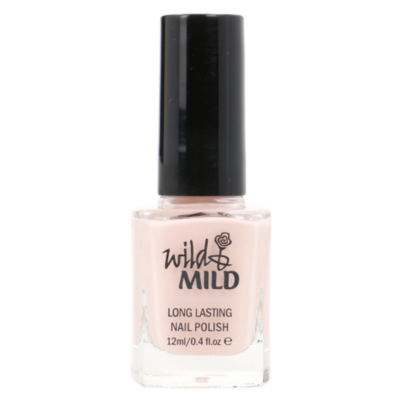 Küünelakk Wild&mild 561 miss perfection 12ml