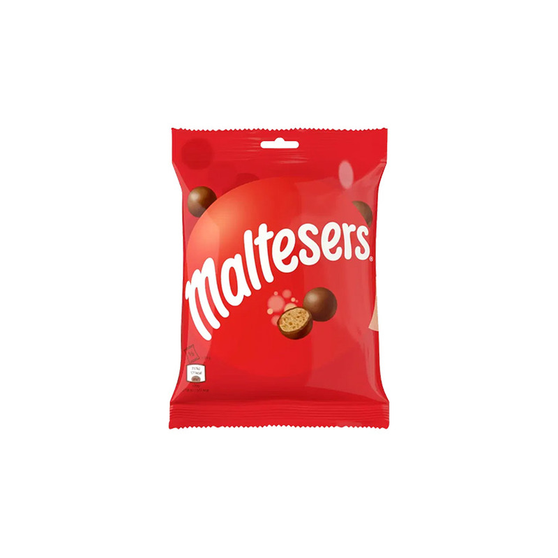 Dražee kommid MALTESERS 68g
