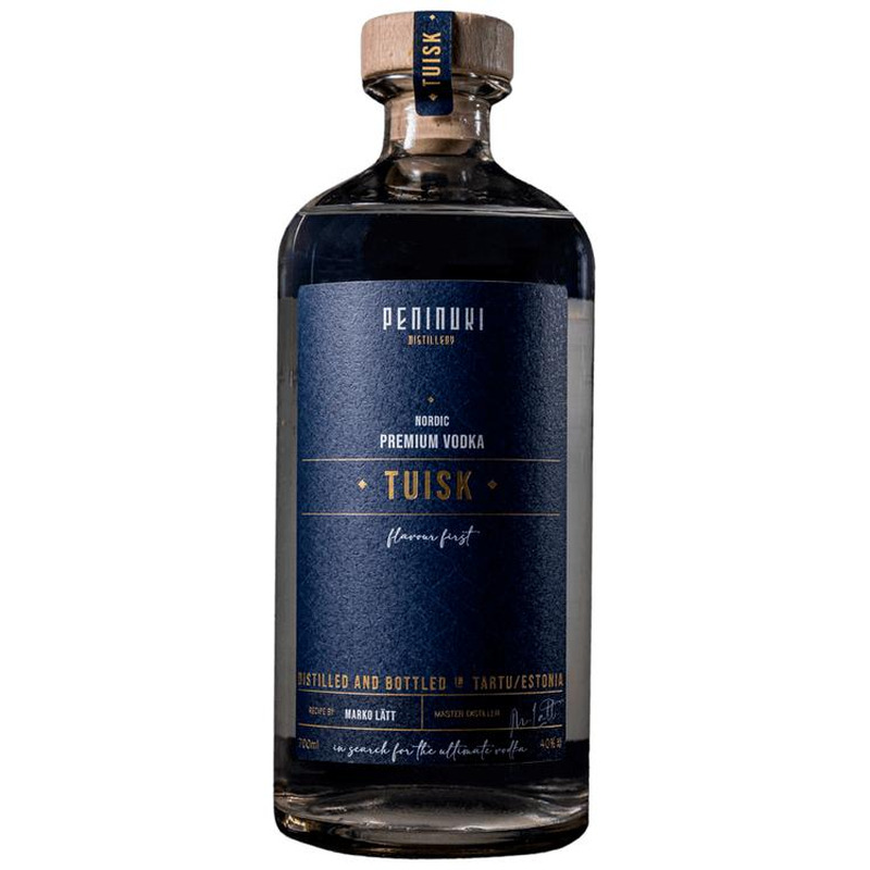 Viin Peninuki Tuisk 70 cl