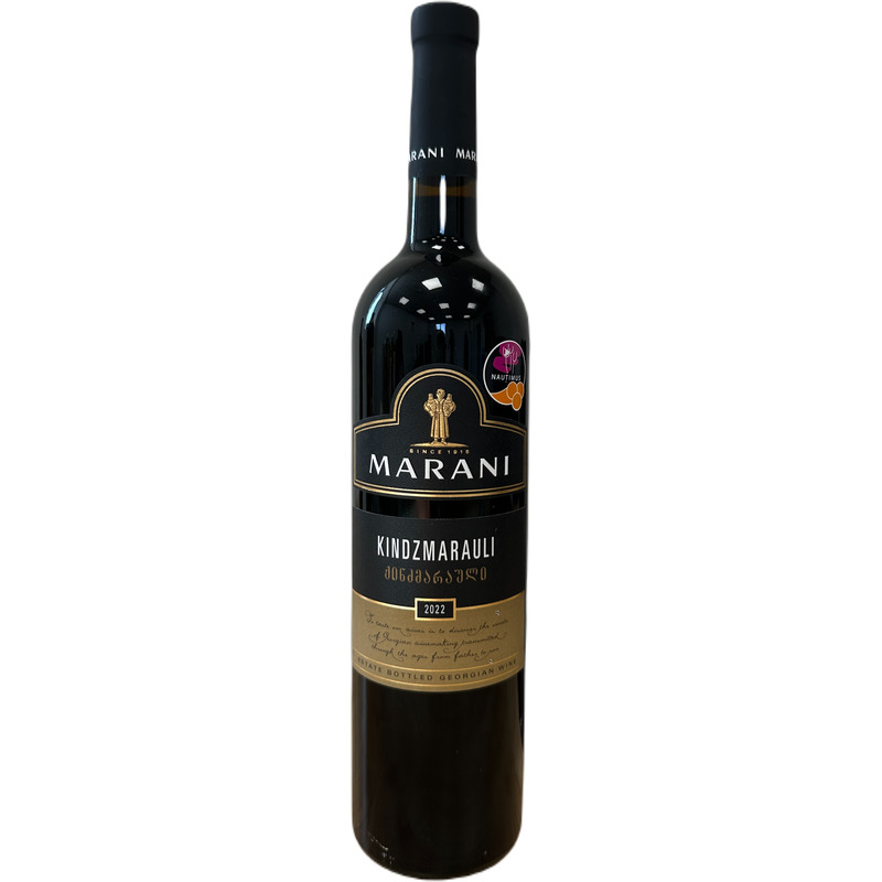 Marani Kindzmarauli 75 cl