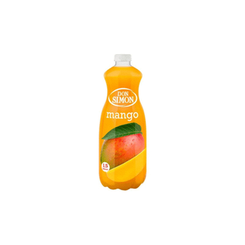 Mangonektar DON SIMON Premium 1.5L