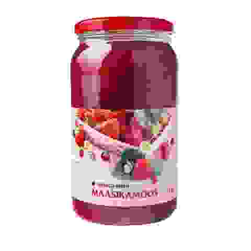 Maasikamoos Rõngu Mahl 1kg