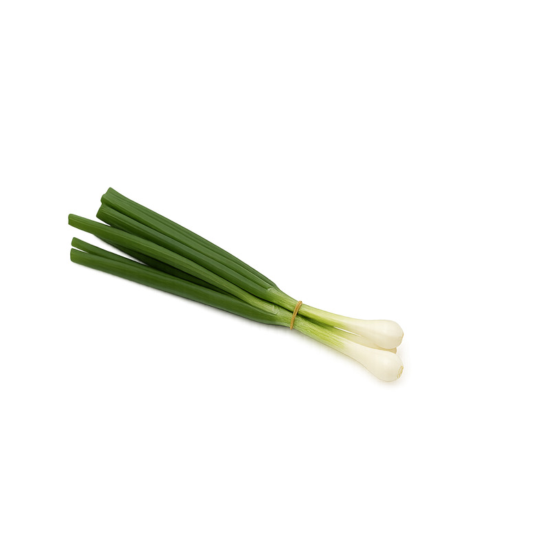 Roheline sibul, paitud, 100 g