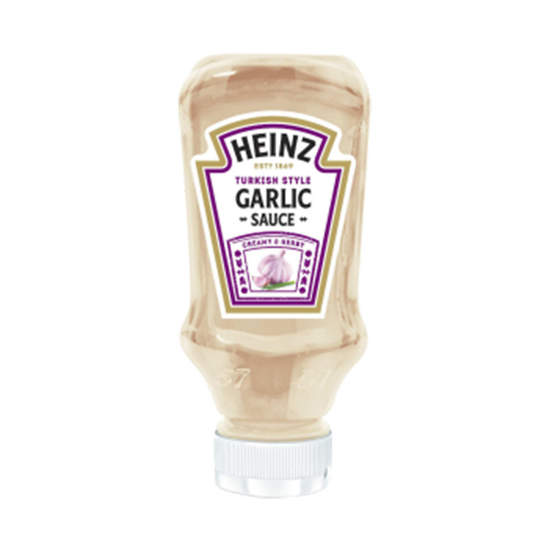 Küüslaugukaste 400 g HEINZ