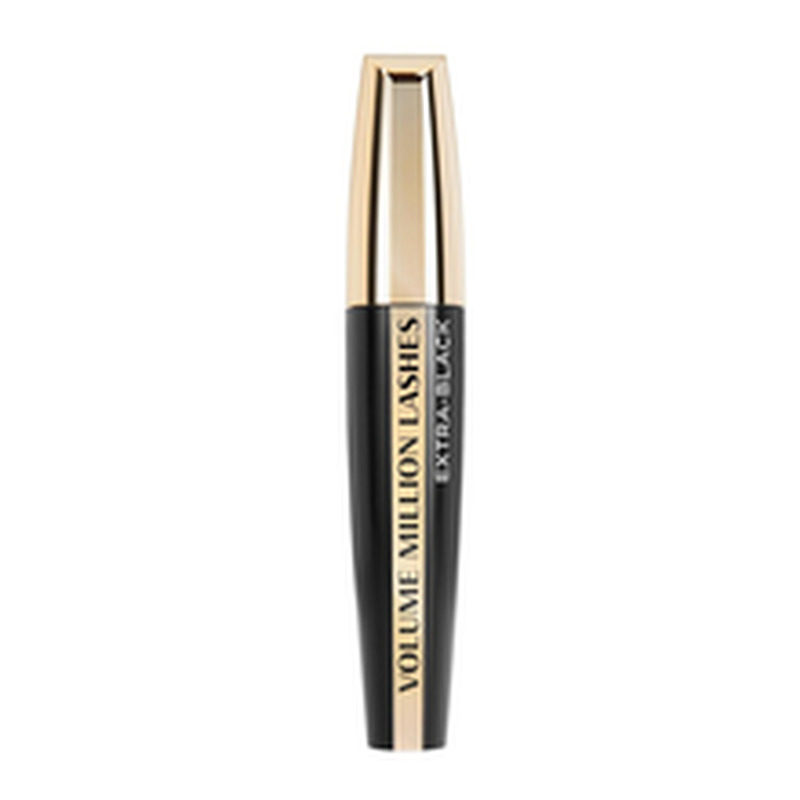 Ripsmetush Volume Million Lashes Extra-Black