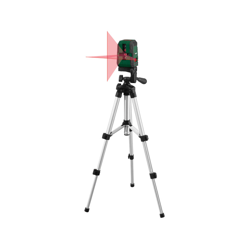Statiiviga ristjoonlaser PKLL 10 B4